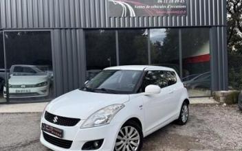 Suzuki swift Orthoux-Sérignac-Quilhan