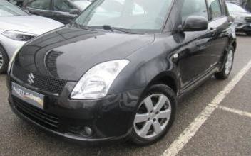 Suzuki Swift Aubière
