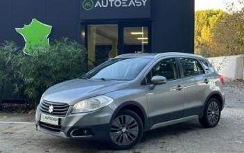 Suzuki sx4 Pélissanne