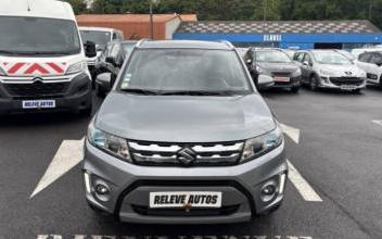 Suzuki VITARA Firminy