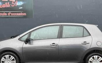 Toyota Auris Cormontreuil
