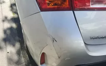 Toyota Auris Palaiseau
