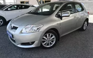Toyota Auris Cournon-d'Auvergne