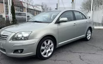 Toyota Avensis Aulnay-sous-Bois