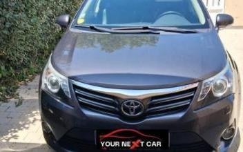 Toyota Avensis Champhol