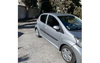 Toyota aygo Cagnes-sur-Mer