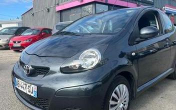 Toyota aygo Coignières