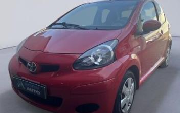Toyota aygo Nozay