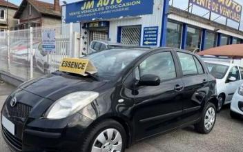 Toyota yaris Firminy