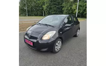 Toyota Yaris Lille
