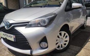 Toyota yaris Noisy-le-Grand