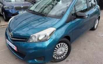 Toyota Yaris Gagny