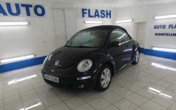Volkswagen beetle Châteauneuf-du-Rhône