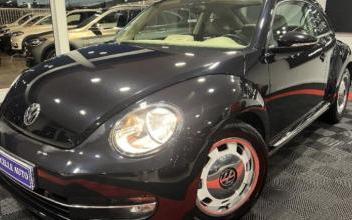 Volkswagen Coccinelle Creuzier-le-Vieux