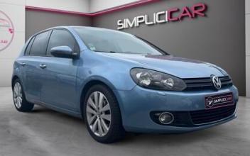 Volkswagen golf Montpellier