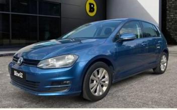 Volkswagen golf Cran-Gevrier