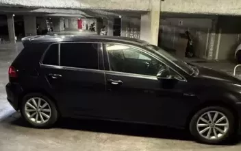 Volkswagen Golf Narbonne