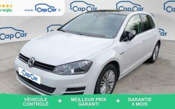 Volkswagen golf Soisy-sous-Montmorency