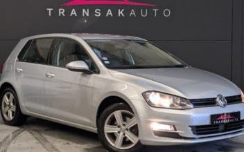 Volkswagen Golf Maubeuge