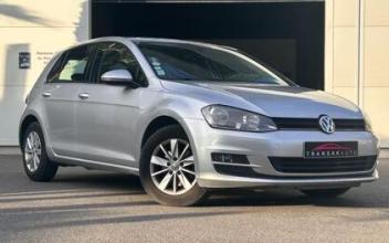 Volkswagen golf Saint-Jean-de-Védas