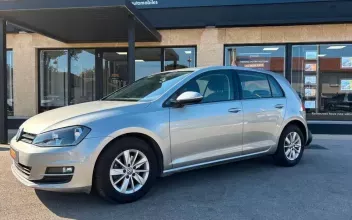 Volkswagen Golf Marignane