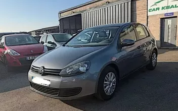 Volkswagen Golf Wittelsheim