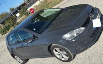 Volkswagen golf Lattes