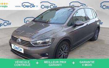 Volkswagen golf Nantes