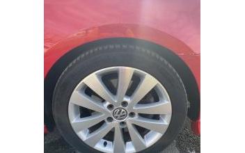 Volkswagen golf La-Roche-sur-Yon