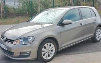 Volkswagen golf Montpellier