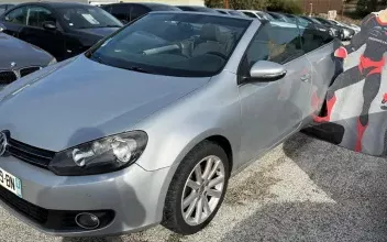 Volkswagen Golf La-Garde