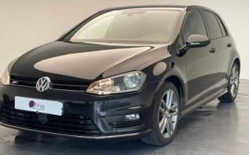 Volkswagen golf Roncq