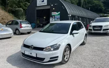 Volkswagen Golf Sathonay-Camp