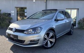 Volkswagen golf Colomiers