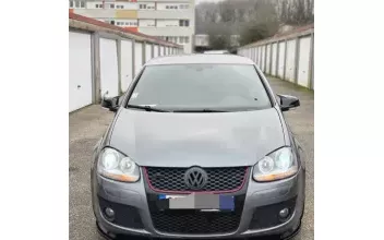 Volkswagen Golf GTI Maizières-lès-Metz
