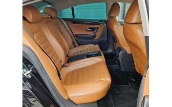 Volkswagen passat La-Rochelle