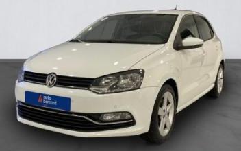 Volkswagen polo Rumilly