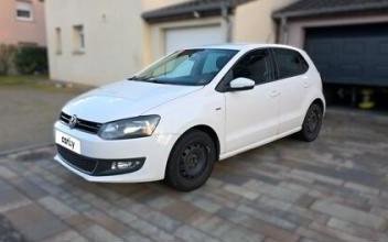 Volkswagen polo Schnersheim