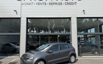Volkswagen polo Aucamville