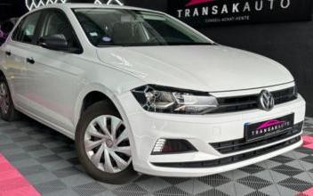 Volkswagen Polo Manosque