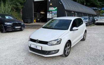 Volkswagen Polo Sathonay-Camp