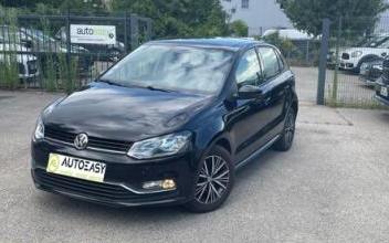 Volkswagen polo Bourgoin-Jallieu