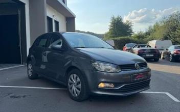 Volkswagen polo Poisy