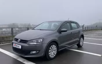 Volkswagen Polo Igny