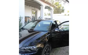 Volkswagen Polo Aubignan