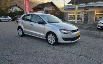 Volkswagen Polo Albertville