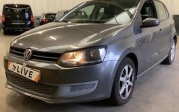 Volkswagen polo Clouange