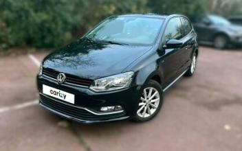 Volkswagen polo Saint-Cloud