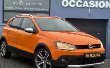 Volkswagen Polo Saint-Avold