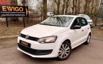 Volkswagen polo Saint-Jean-du-Cardonnay